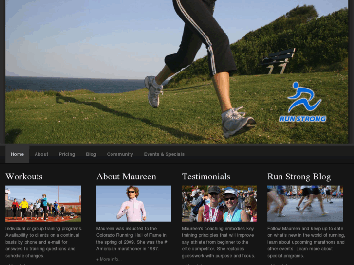 www.run-strong.net