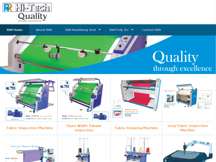 www.rvrpolytec.com