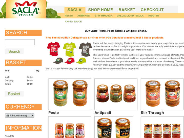 www.sacla-shop.com