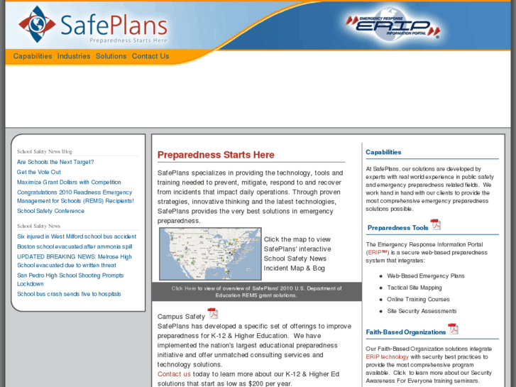 www.safeplans.com