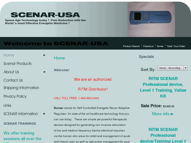 www.scenar-usa.com