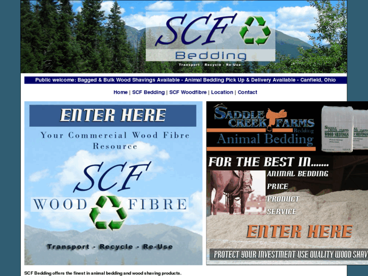 www.scfbedding.com