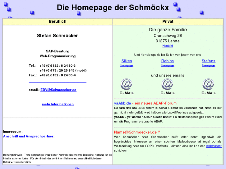 www.schmoecker.de