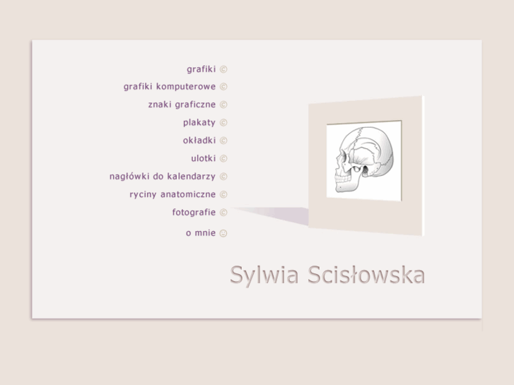 www.scislowska.pl