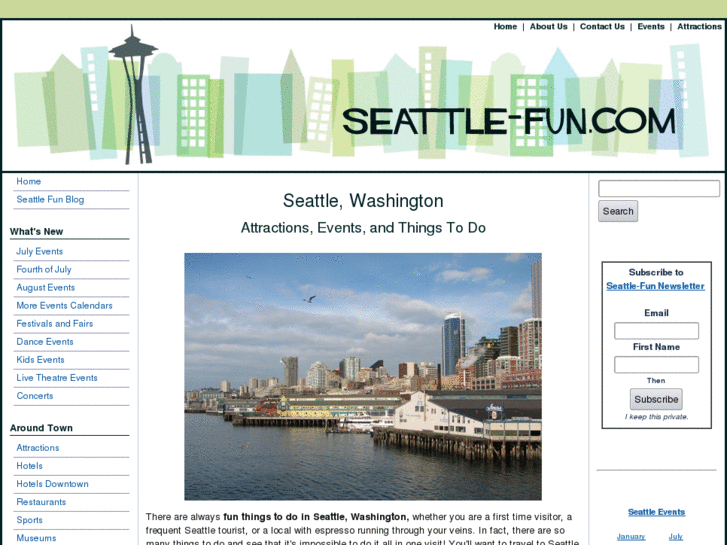 www.seattle-fun.com