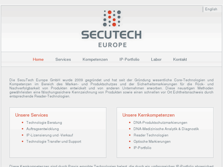 www.secutech-europe.com