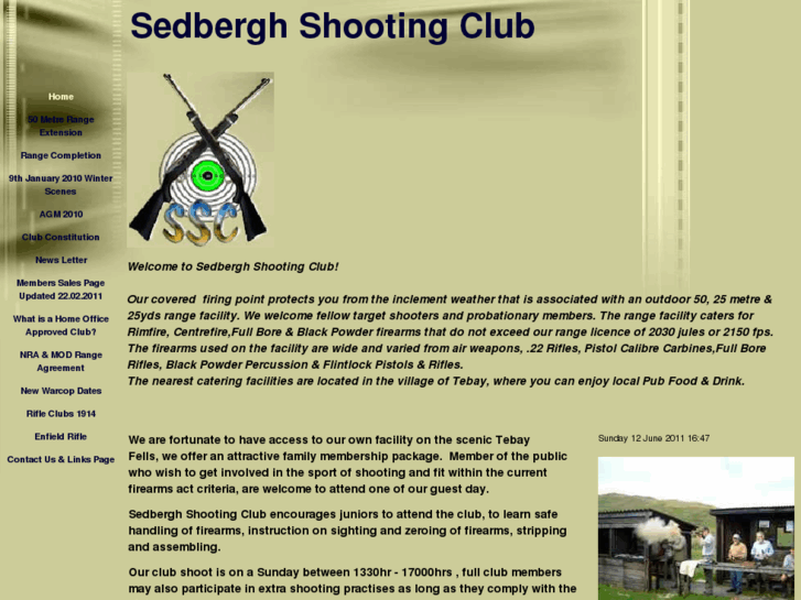 www.sedbergh-shooting-club.com