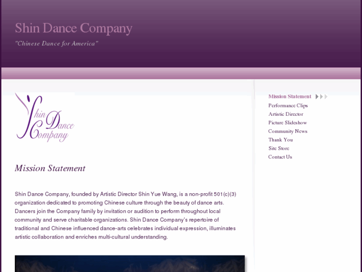 www.shindancecompany.com