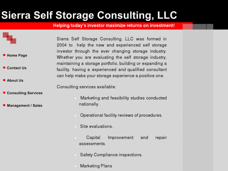 www.sierraselfstorageconsulting.com