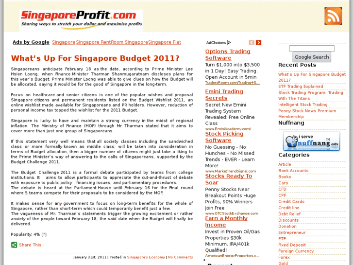 www.singaporeprofit.com