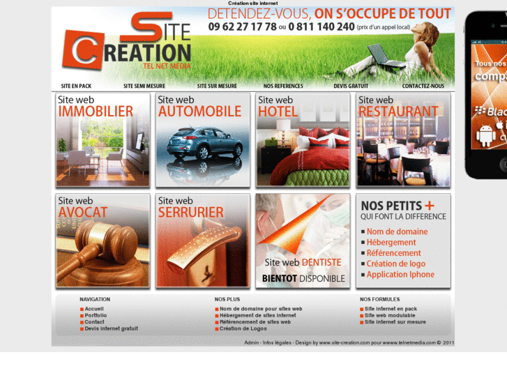 www.site-creation.com