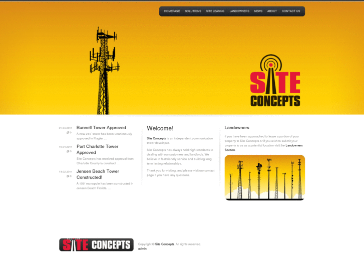 www.siteconcepts.net