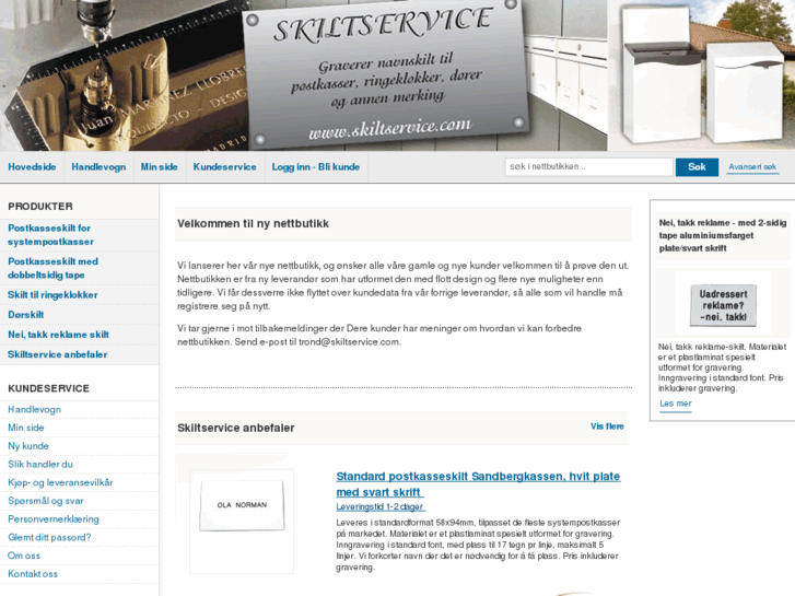 www.skiltservice.com