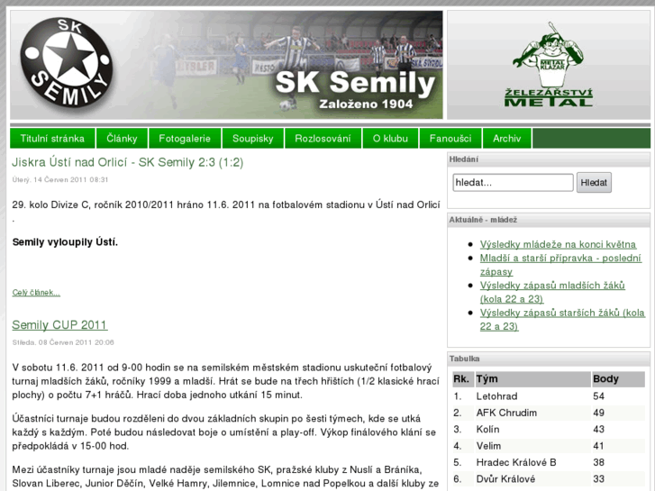 www.sksemily.cz