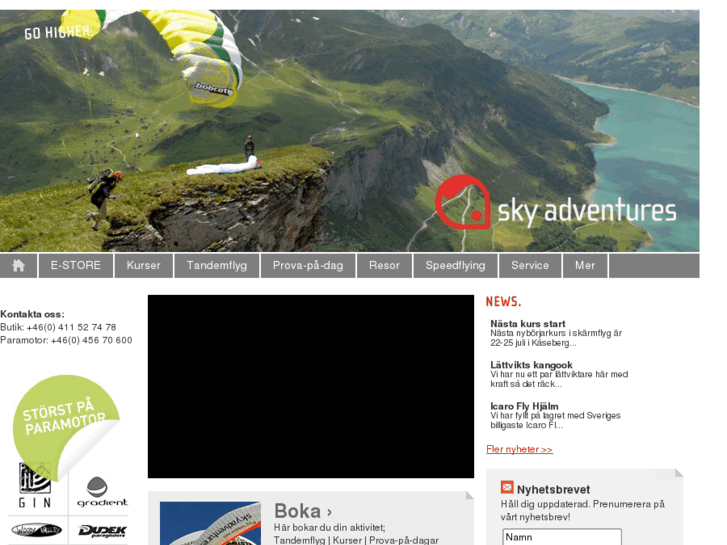 www.skyadventures.se