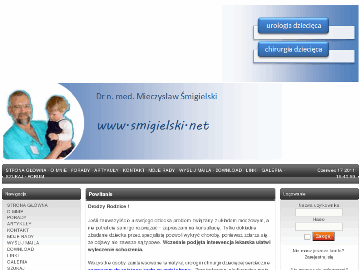 www.smigielski.net