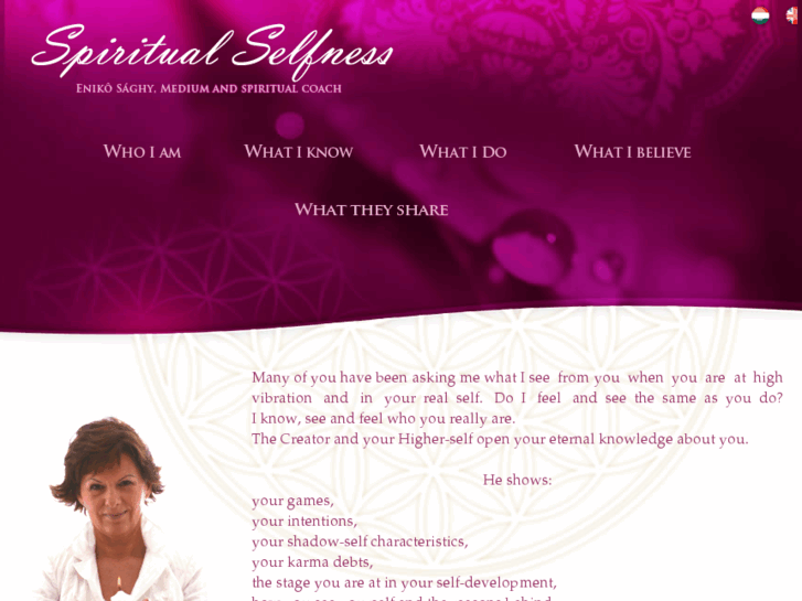 www.spiritualselfness.com