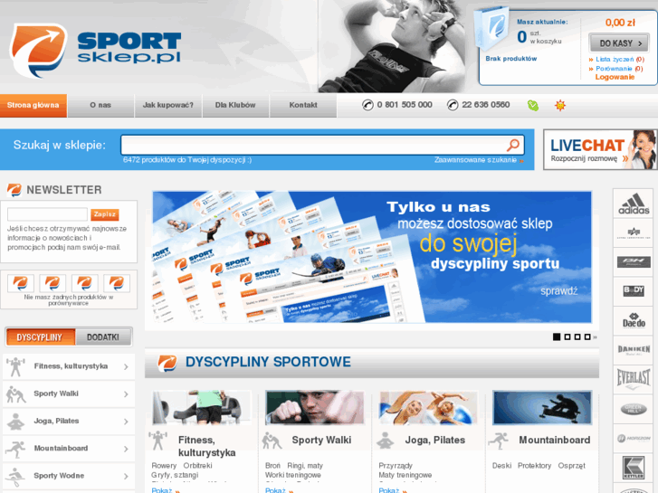 www.sportsklep.pl