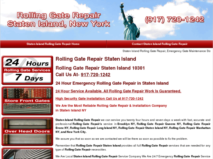 www.statenislandrollinggaterepair.net