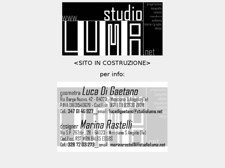 www.studioluma.net