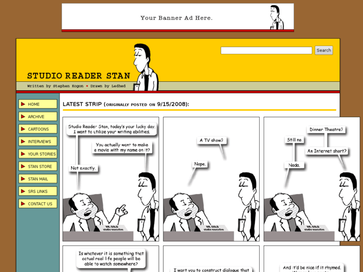 www.studioreaderstan.com