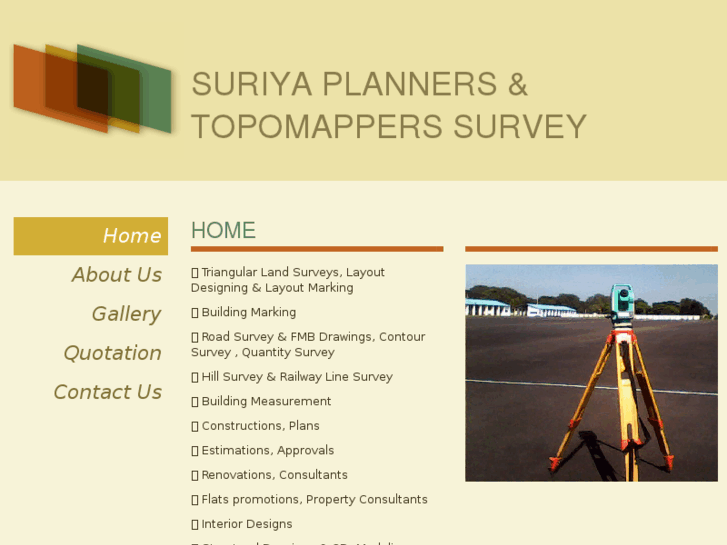 www.suriyatoposurvey.com