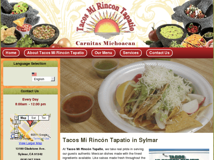 www.tacosmirincontapatio.com