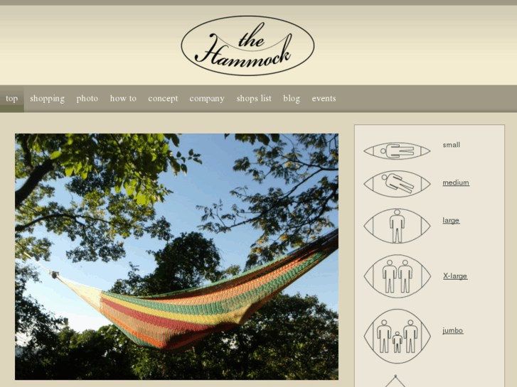 www.the-hammock.com