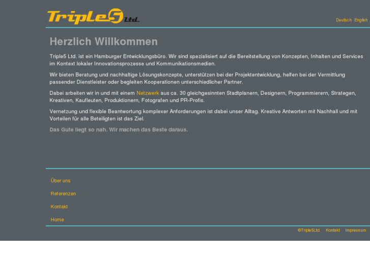 www.the-triplefive.com