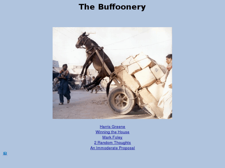 www.thebuffoonery.com