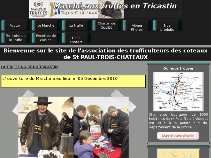 www.truffes-en-tricastin.fr