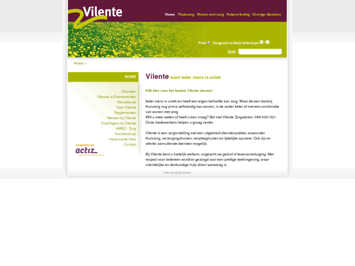 www.vilente.com