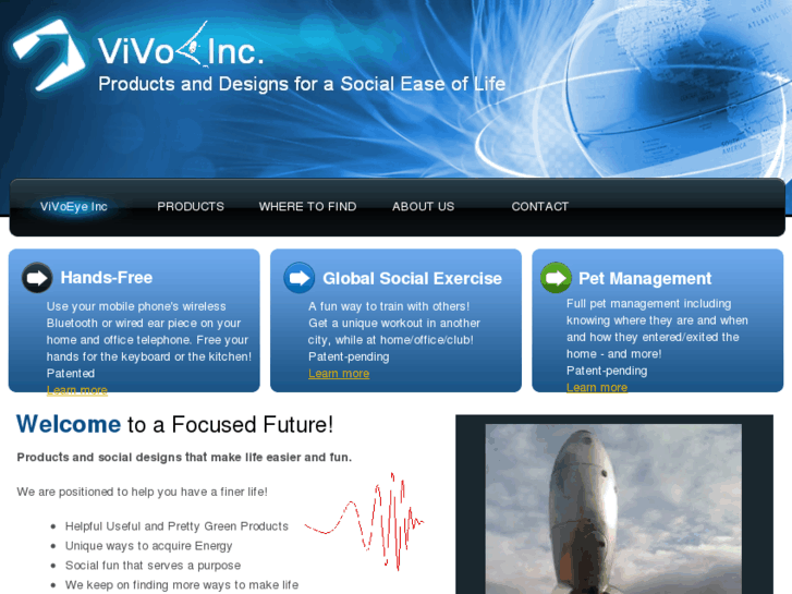 www.vivoi-inc.com