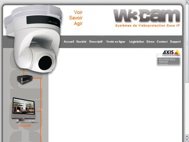 www.w3cam.com