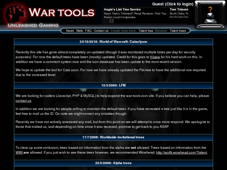 www.war-tools.com