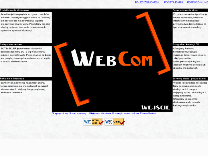 www.web-com.pl