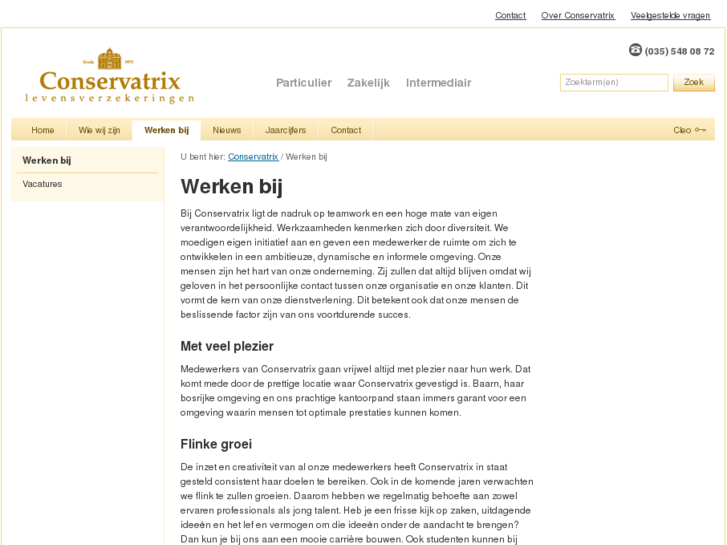 www.werkenbijconservatrix.com