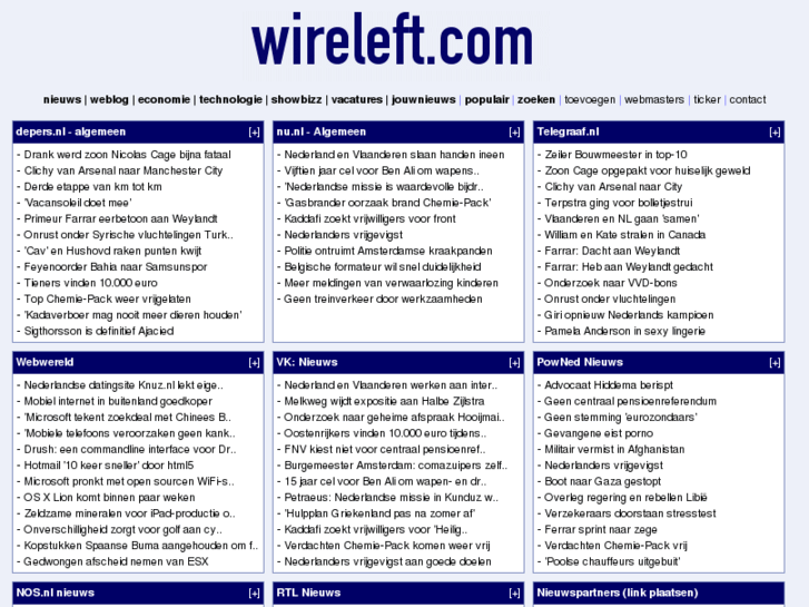 www.wireleft.com