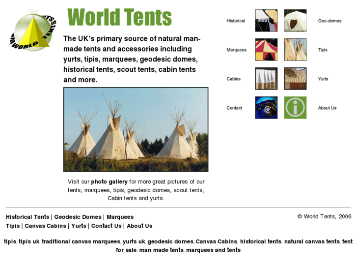 www.worldtents.co.uk