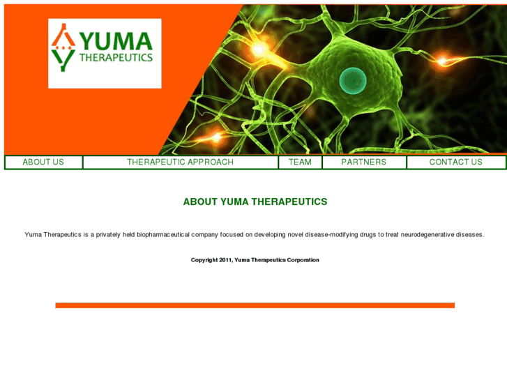 www.yumatherapeutics.com