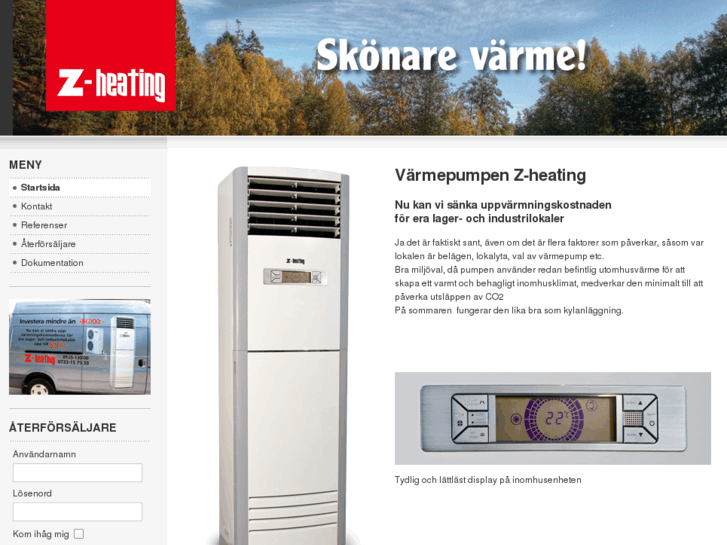 www.z-heating.se