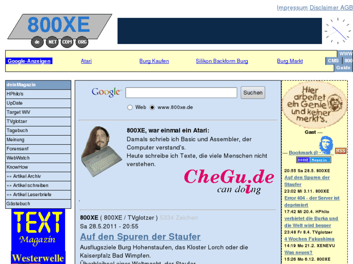 www.800xe.de