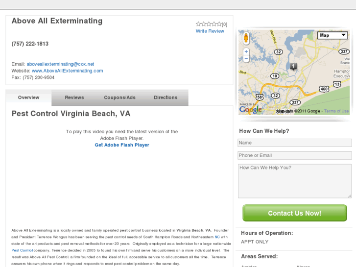 www.aboveallexterminating.com