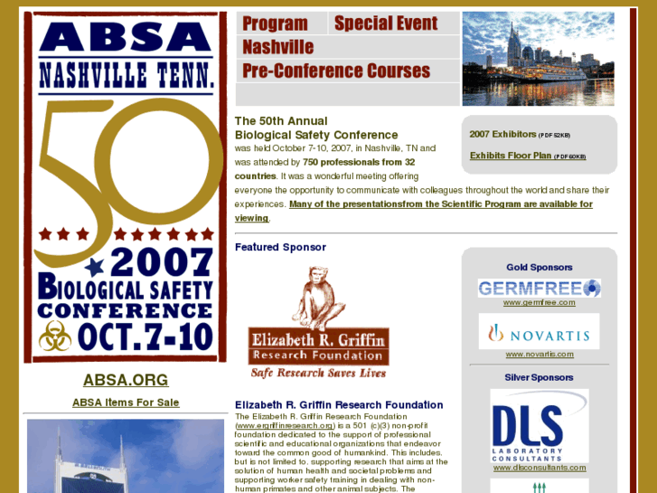 www.absa50.org