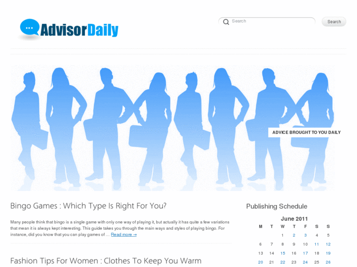 www.advisordaily.com