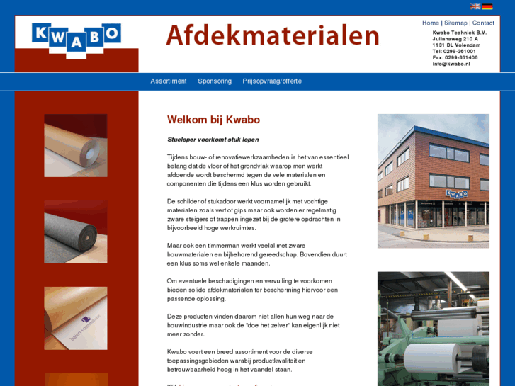 www.afdekmateriaal.com