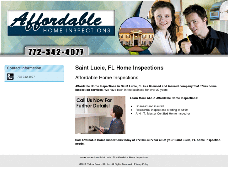 www.affordablehomeinspectionsfl.com