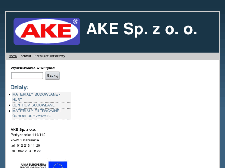 www.ake.com.pl