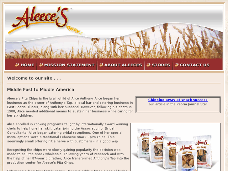 www.aleeces.com