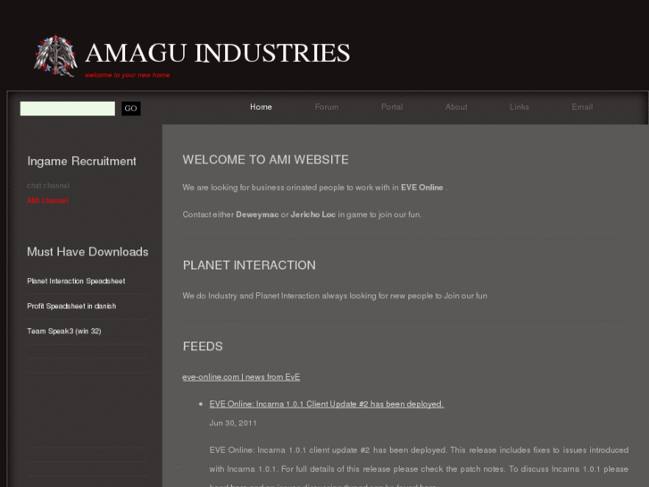 www.amagu.info